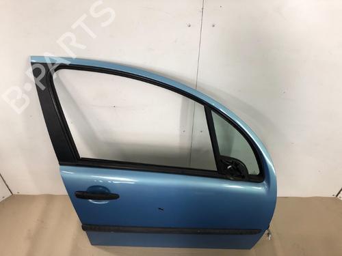 Right front door CITROËN C3 I (FC_, FN_) 1.4 i | BP15345581C3 