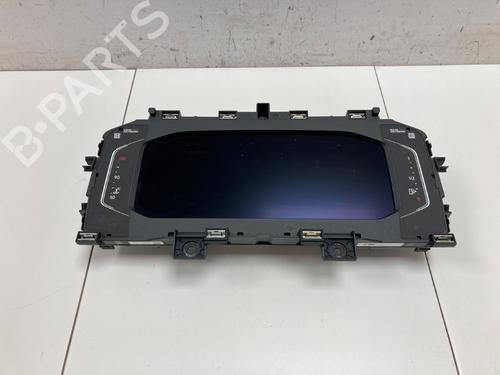 Used Instrument cluster Instrument cluster 37204986 37204986