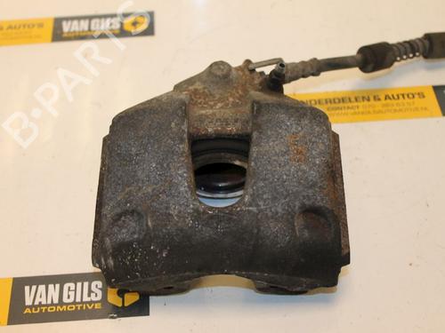 Used Left front brake caliper Left front brake caliper 15796412 15796412