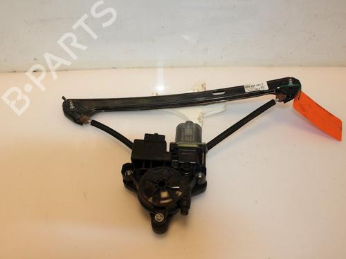 Used Rear left window mechanism Rear left window mechanism 15321614 15321614