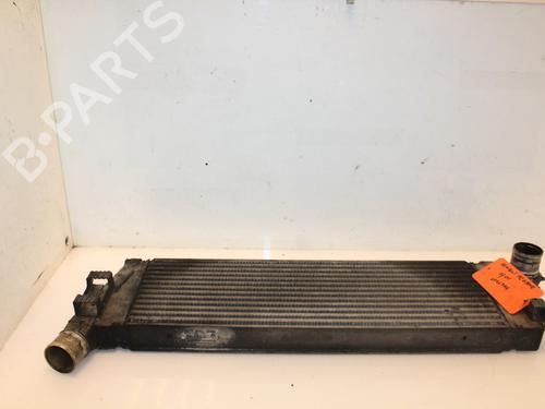 Used Intercooler RENAULT MEGANE II (BM0/1_, CM0/1_) 1.9 dCi (BM0G, CM0G) (120 hp) 15320407