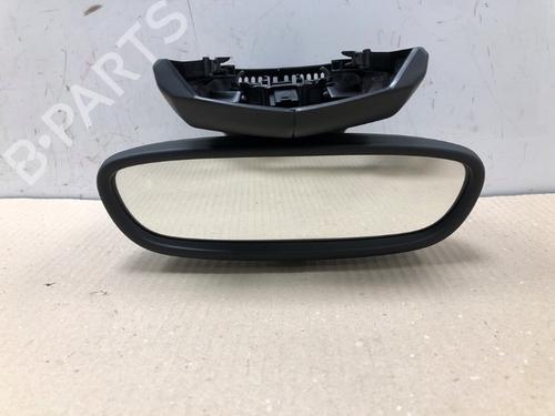Used Rear mirror Rear mirror 37212217 37212217