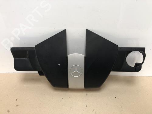 Underbody protection MERCEDES-BENZ E-CLASS (W211) E 320 (211.065) | BP15537898M92 