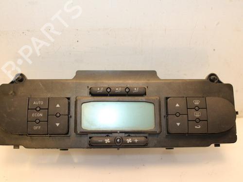 Used Climate control Climate control 15297633 15297633