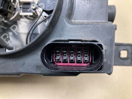 Left headlight VW CRAFTER 30-50 Van (2E_) 2.5 TDI | BP24136029C28 - Image 6