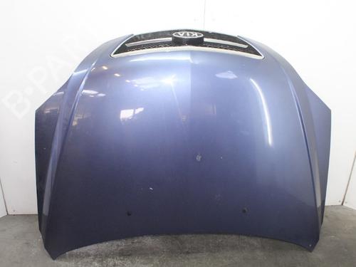 Used Hood KIA SORENTO I (JC) 2.5 CRDi 4WD (140 hp) 15320677