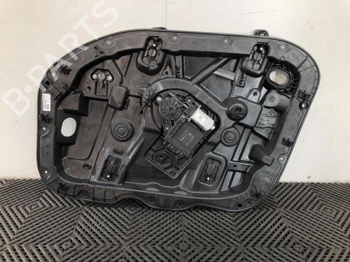 Used Front right window mechanism Front right window mechanism 19404117 19404117
