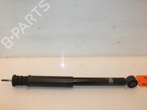 Used Left rear shock absorber Left rear shock absorber 15319969 15319969