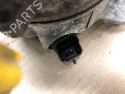 AC compressor PEUGEOT PARTNER Box Body/MPV 1.6 HDi / BlueHDi 75 | BP37204363M34 - Image 9