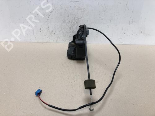 Rear right lock MERCEDES-BENZ C-CLASS (W203) C 200 Kompressor (203.042) | BP15299657C99 