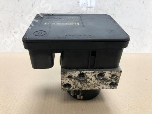 ABS pump AUDI A2 (8Z0) 1.4 | BP15533902M43 