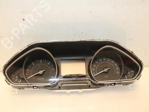 Used Instrument cluster Instrument cluster 15322458 15322458
