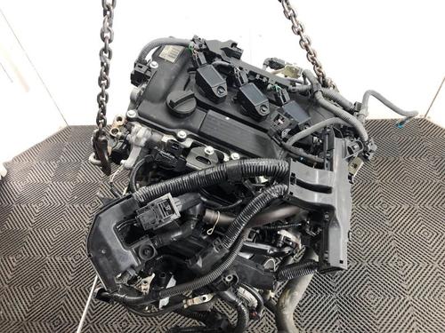 Engine TOYOTA YARIS (_P21_, _PA1_, _PH1_) 1.5 Hybrid (MXPH10, MXPH11) | BP37209766M1 - Image 6