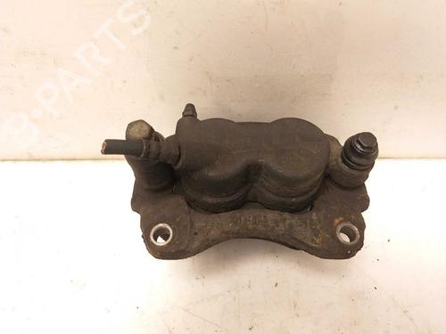 Left front brake caliper NISSAN INTERSTAR Van (X70) dCi 100 | BP15337156M105 - Image 2