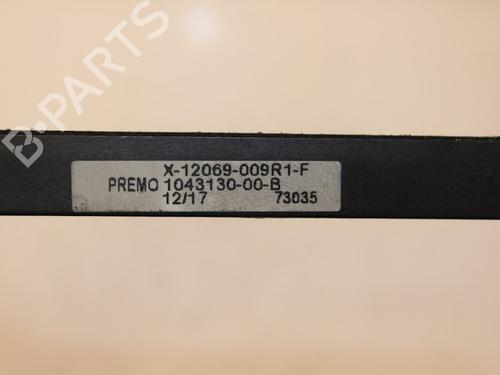Electronic module TESLA MODEL X (5YJX) 75D AWD | BP15327393M83 