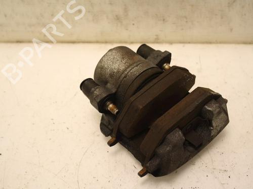 Right front brake caliper VW UP! (121, 122, BL1, BL2, BL3, 123) 1.0 | BP15336345M104 - Image 4