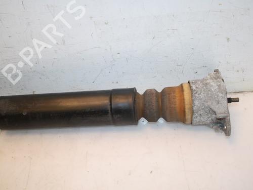 Left rear shock absorber FORD FIESTA VI (CB1, CCN) 1.25 | BP15335537M18 