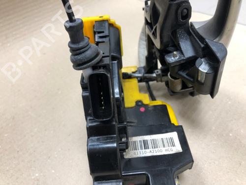 Front left lock KIA CEE'D (JD) 1.6 GDI | BP37213110C98 - Image 6