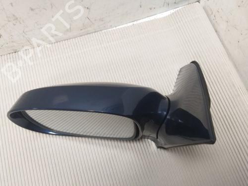 Left mirror KIA CARNIVAL II (GQ) 2.5 V6 | BP15531741C26 