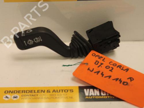 Used Steering column stalk Steering column stalk 15309648 15309648