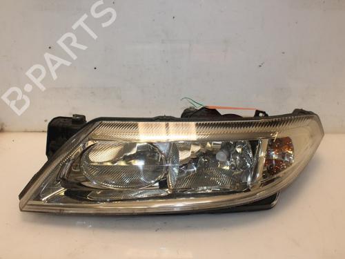 Used Left headlight RENAULT LAGUNA II Grandtour (KG0/1_) 1.9 dCi (KG0G) (120 hp) 15327722