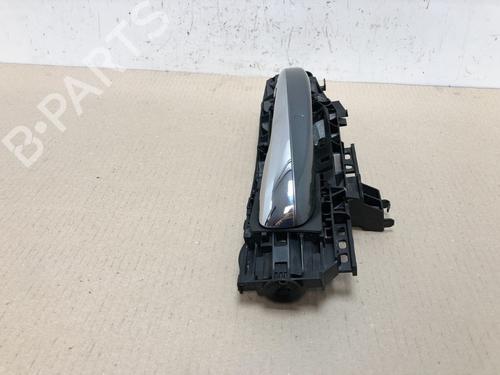 Front right exterior door handle MERCEDES-BENZ E-CLASS (W213) AMG E 63 S 4-matic+ (213.089) | BP15347717C129 