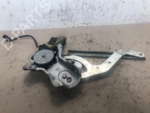 Rear left window mechanism LAND ROVER DISCOVERY II (L318) 2.5 Td5 4x4 | BP15297564C24 