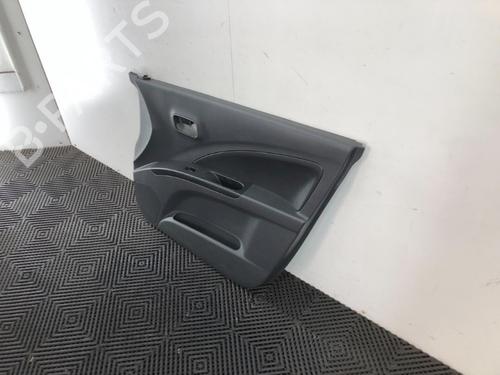 Forreste højre beklædning SUZUKI CELERIO (LF) 1.0 (AVK310) | BP37213698C59 - Image 2