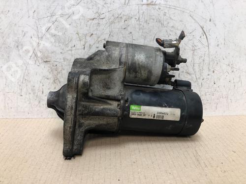 Used Starter PEUGEOT 206 CC (2D) 1.6 16V (2DNFUF, 2DNFUR) (109 hp) 15344399