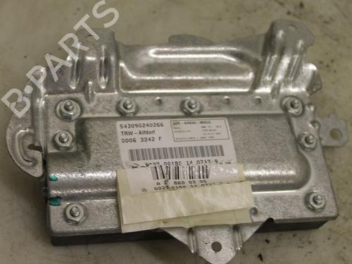 Used Left door airbag Left door airbag 15303625 15303625