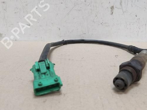 Elektronische sonde RENAULT LAGUNA II Grandtour (KG0/1_) 3.0 V6 24V (KG0D, KG01) (207 hp) 0258006027