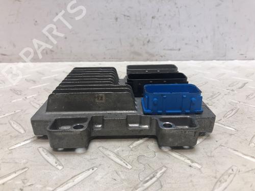 Used Engine control unit (ECU) Engine control unit (ECU) 37214959 37214959