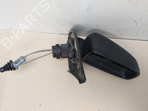 Right mirror FIAT PANDA (169_) 1.2 (169.AXB11, 169.AXB1A) | BP15343194C27 