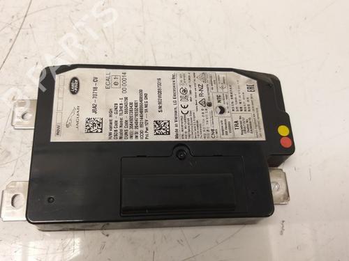 Used Electronic module Electronic module 15340539 15340539