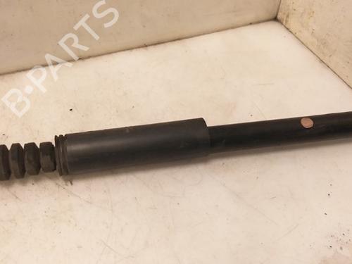 Used Right rear shock absorber RENAULT CLIO III (BR0/1, CR0/1) 1.5 dCi (88 hp) 15337424