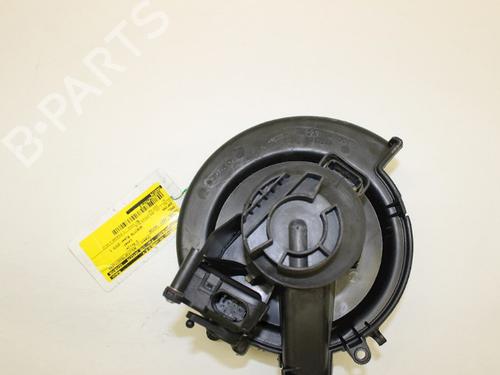 Heater blower motor OPEL ZAFIRA A MPV (T98) 2.2 16V (F75) | BP15334228M62 