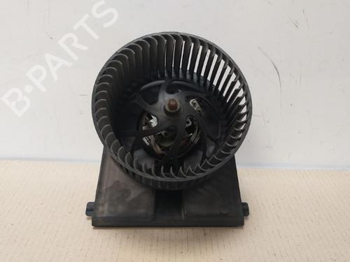 Varmeblæser VW GOLF IV (1J1) 1.6 (100 hp) 15341779
