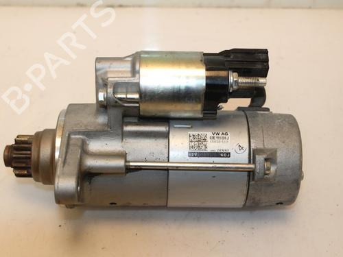 Used Starter Starter 15325045 15325045