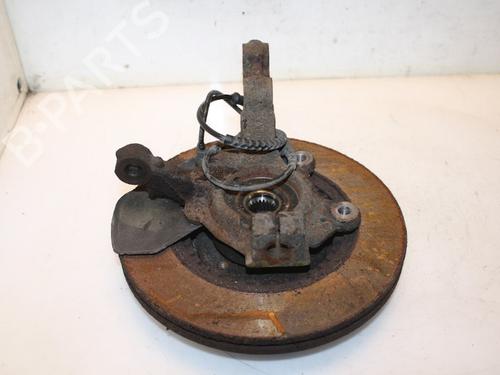 Used Left front steering knuckle Left front steering knuckle 15333067 15333067