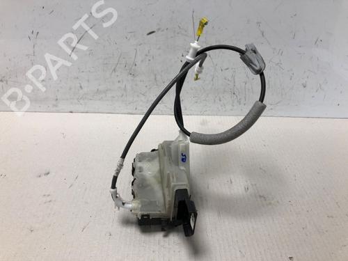 Front right lock CITROËN C3 III (SX) 1.2 VTi 82 | BP37213408C97 - Image 3