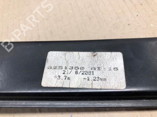 Front right window mechanism BMW 3 Compact (E46) 316 ti | BP19279410C23 