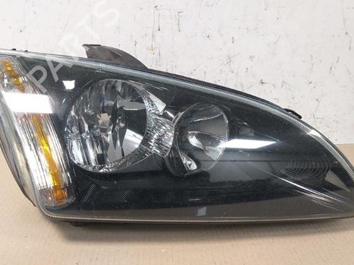 Used Right headlight FORD FOCUS II Turnier (DA_, FFS, DS) 1.6 TDCi (90 hp) 15343482