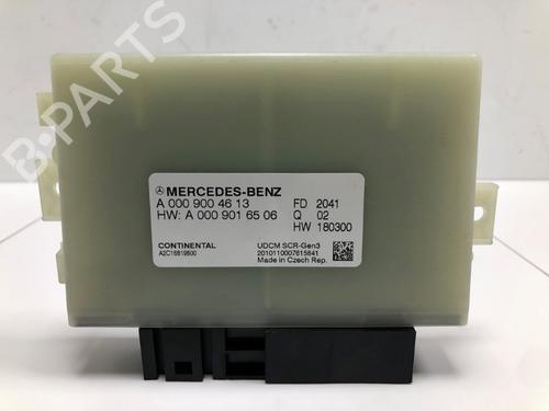 Used Control unit Control unit 37210805 37210805