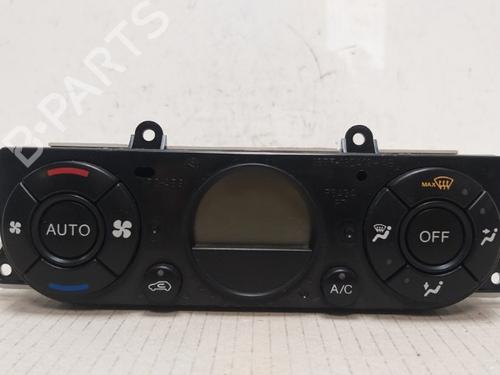 AC Styreenhet / Manøvreringsenhet FORD MONDEO III Turnier (BWY) 1.8 16V (110 hp) 15532403