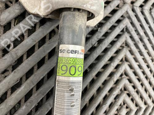 Anti roll bar OPEL CORSA F (P2JO) CORSA-e (68) | BP37212577M96  - Image 5