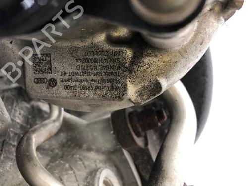 Engine VW GOLF VII (5G1, BQ1, BE1, BE2) 1.4 TSI | BP37212924M1 - Image 8