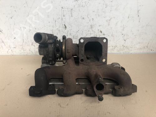 Turbolader/Kompressor Turbolader/Kompressor 15299502 15299502