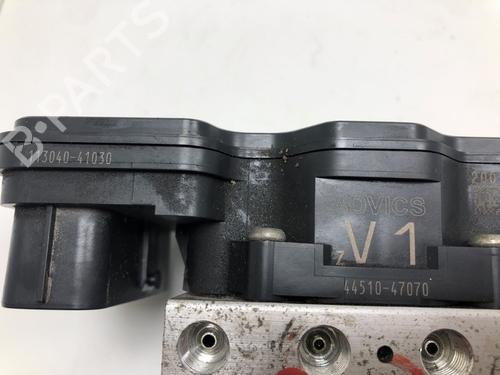 ABS pump TOYOTA C-HR (_X1_) 1.8 Hybrid (ZYX10_, ZYX11_, ZYX10R, ZYX11R) | BP37207723M43 - Image 6