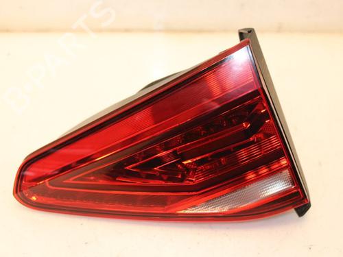 Used Right taillight Right taillight 15330982 15330982