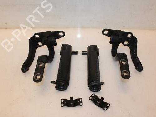 Used Hinge/Door check strap Hinge/Door check strap 15327364 15327364